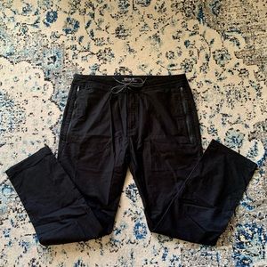 Roark Layover Relaxed Fit 2.0 Pants - Size 36